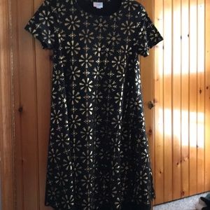 Lularoe Carly special edition